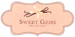 Trademark SWEET GEMS