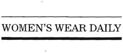 Trademark Women's Wear Daily