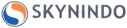 Trademark SKYNINDO + Logo