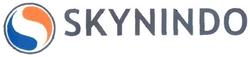 Trademark SKYNINDO + LOGO