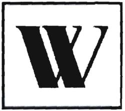 Trademark W Logo Westlake