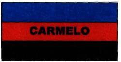 Trademark CARMELO