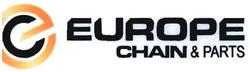 Trademark EC EUROPE CHAIN & PARTS