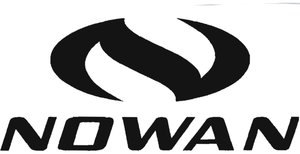 Trademark NOWAN + Logo