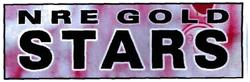 Trademark NRE GOLD STARS