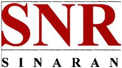 Trademark SNR Sinaran