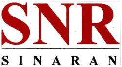 Trademark SNR Sinaran