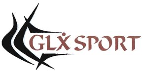 Trademark GLX SPORT + LOGO