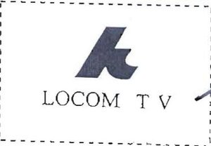 Trademark LOCOM TV