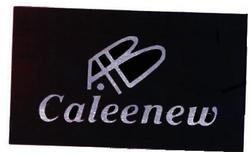 Trademark CALEENEW