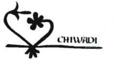 Trademark CHIWADI & LOGO