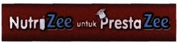 Trademark NutriZee untuk PrestaZee