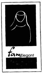 Trademark FAMELEGANT