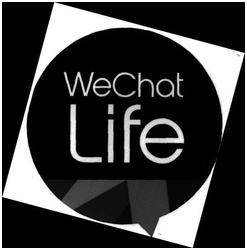 Trademark WeChat Life