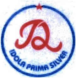 Trademark IDOLA PRIMA SILVER