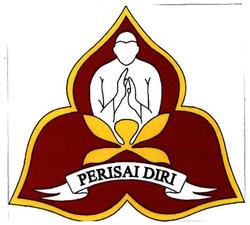 Trademark PERISAI DIRI