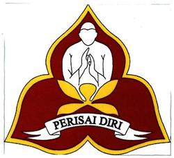 Trademark PERISAI DIRI