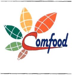 Trademark COMFOOD