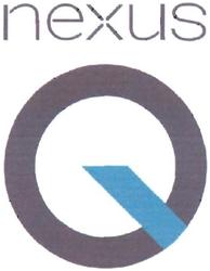 Trademark NEXUS