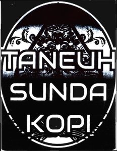 Trademark TANEUH SUNDA KOPI + LOGO