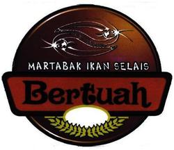 Trademark MARTABAK IKAN SELAIS BERTUAH + LUKISAN