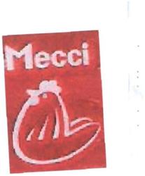 Trademark Mecci Lukisan