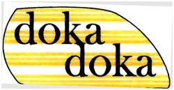 Trademark DOKA-DOKA