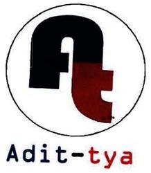 Trademark ADIT-TYA