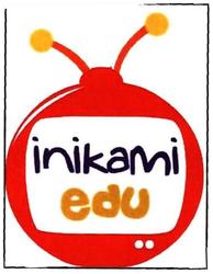 Trademark INIKAMI EDU