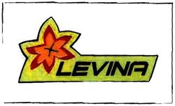 Trademark LEVINA