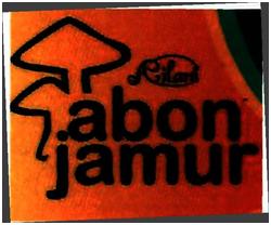 Trademark ALIANI ABON JAMUR