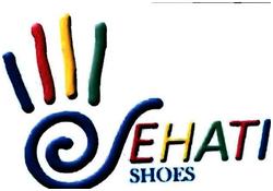 Trademark SEHATI SHOES