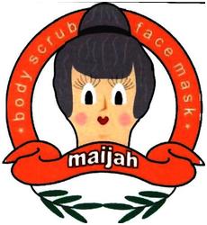 Trademark MAIJAH