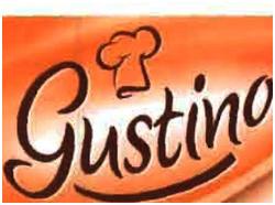 Trademark GUSTINO