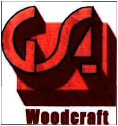 Trademark GS4 WOODCRAFT