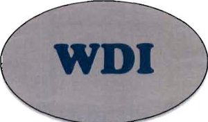 Trademark WDI