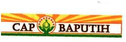 Trademark BAPUTIH