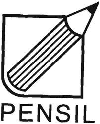 Trademark PENSIL