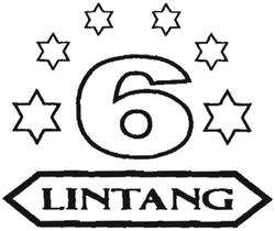 Trademark LINTANG