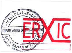 Trademark ERXIC