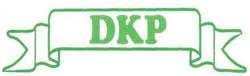 Trademark DKP