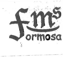 Trademark FMS