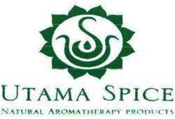 Trademark UTAMA SPICE