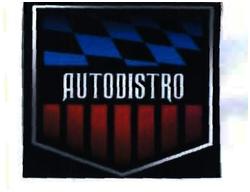 Trademark Autodistro