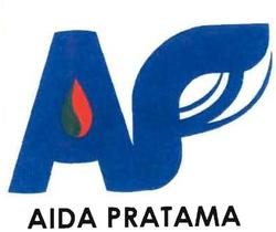 Trademark AP Aida Pratama