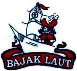 Trademark BAJAK LAUT