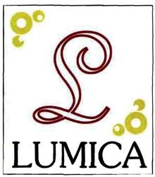 Trademark LUMICA