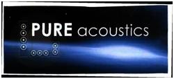 Trademark PURE ACOUSTICS