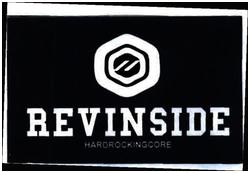 Trademark REVINSIDE