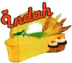 Trademark INDAH